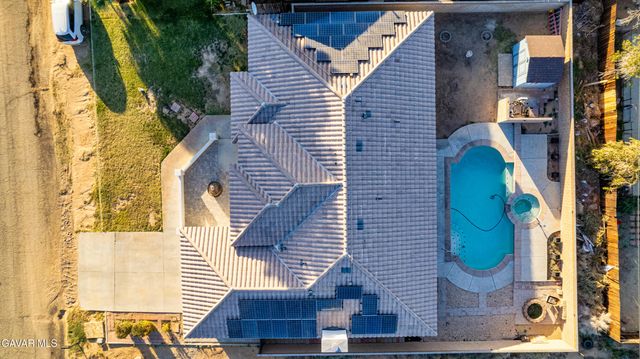 8925 Redwood Boulevard, California City, CA 93505