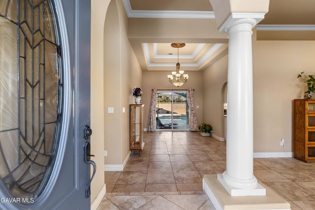 8925 Redwood Boulevard, California City, CA 93505