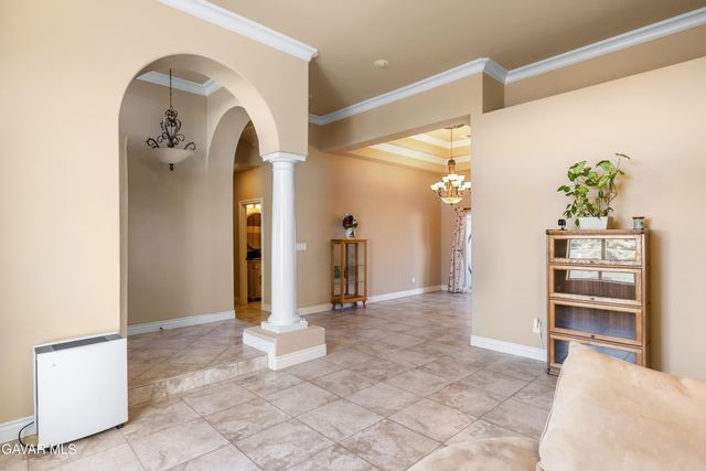 8925 Redwood Boulevard, California City, CA 93505