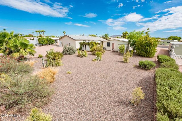 650 S PARK VIEW Circle, Mesa, AZ 85208
