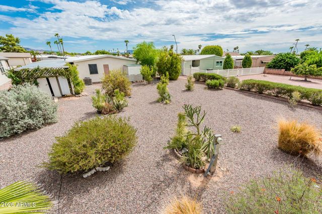 650 S PARK VIEW Circle, Mesa, AZ 85208