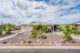 650 S PARK VIEW Circle, Mesa, AZ 85208