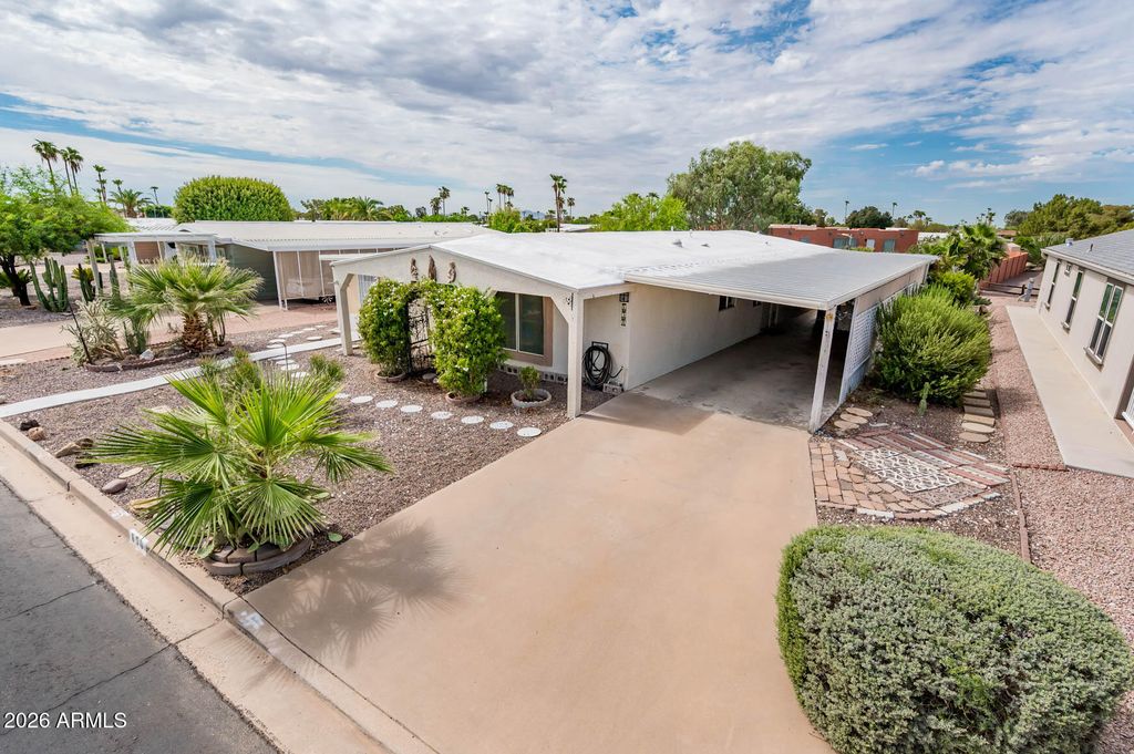 650 S PARK VIEW Circle, Mesa, AZ 85208 — photo 3