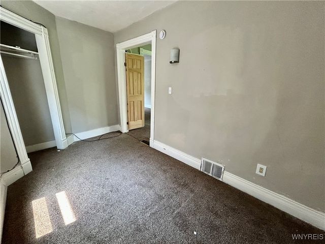 499 West Avenue UPPER, Buffalo, NY 14213