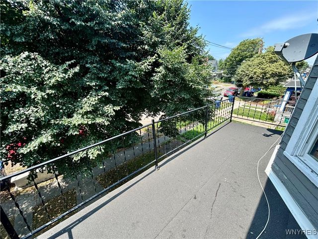 499 West Avenue UPPER, Buffalo, NY 14213