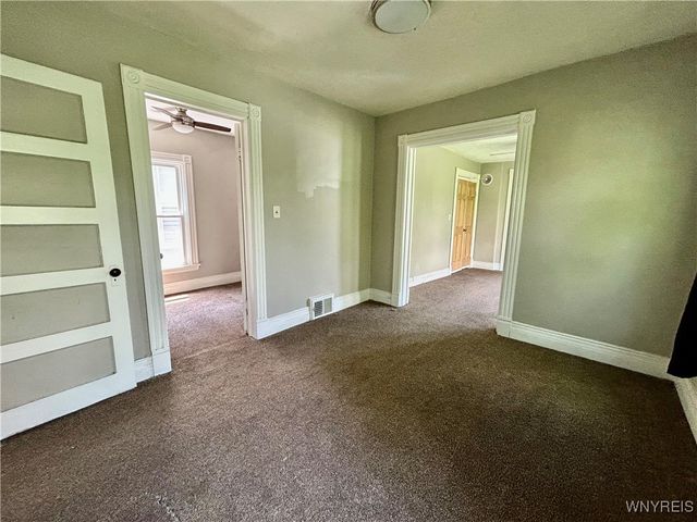 499 West Avenue UPPER, Buffalo, NY 14213