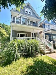 499 West Avenue UPPER, Buffalo, NY 14213