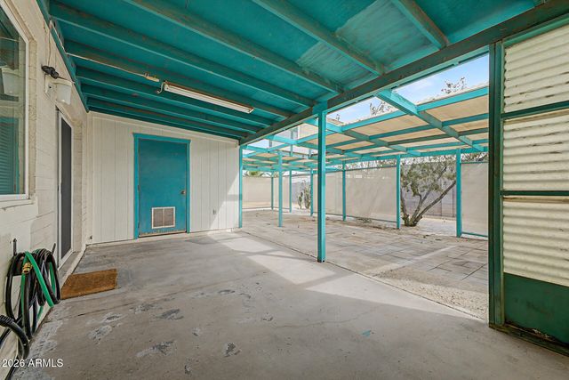 5635 W BROWN Street, Glendale, AZ 85302