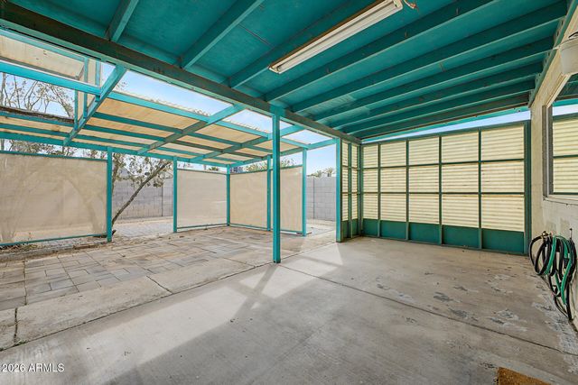 5635 W BROWN Street, Glendale, AZ 85302