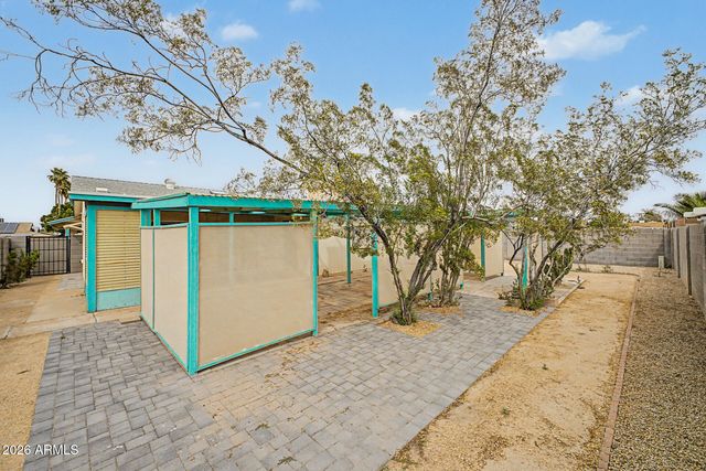 5635 W BROWN Street, Glendale, AZ 85302