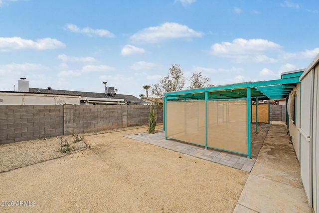 5635 W BROWN Street, Glendale, AZ 85302