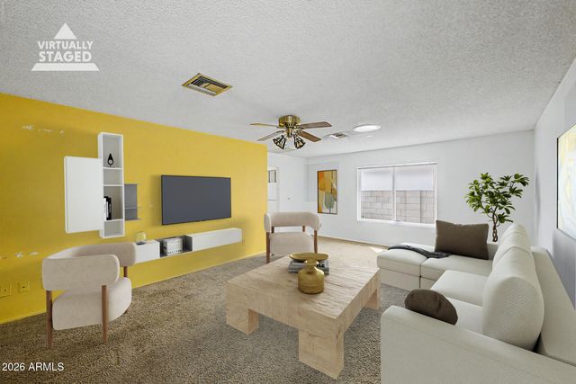 5635 W BROWN Street, Glendale, AZ 85302