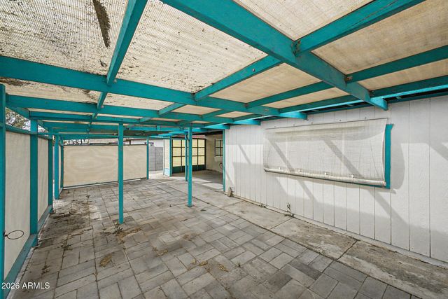 5635 W BROWN Street, Glendale, AZ 85302