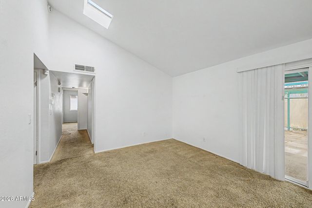 5635 W BROWN Street, Glendale, AZ 85302