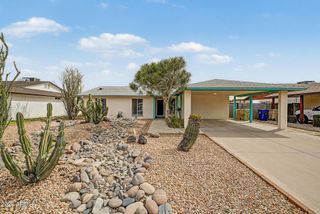 5635 W BROWN Street, Glendale, AZ 85302