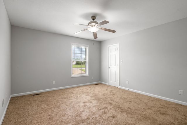 3366 N Henderson Way, Clarksville, TN 37042