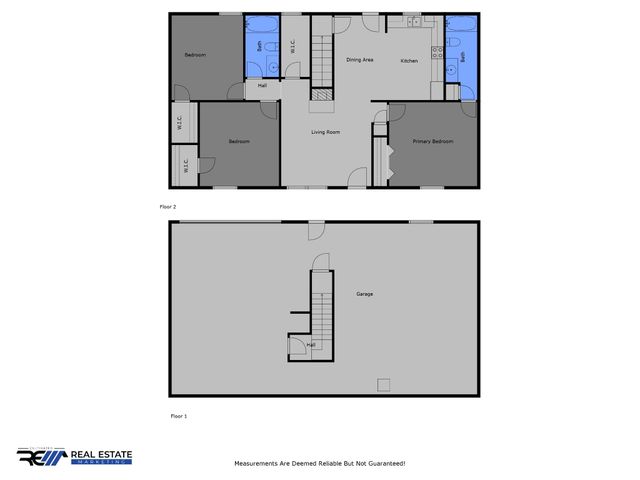 3366 N Henderson Way, Clarksville, TN 37042