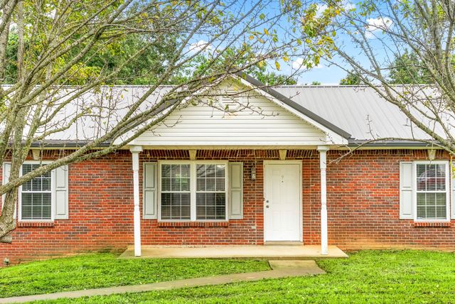 3366 N Henderson Way, Clarksville, TN 37042