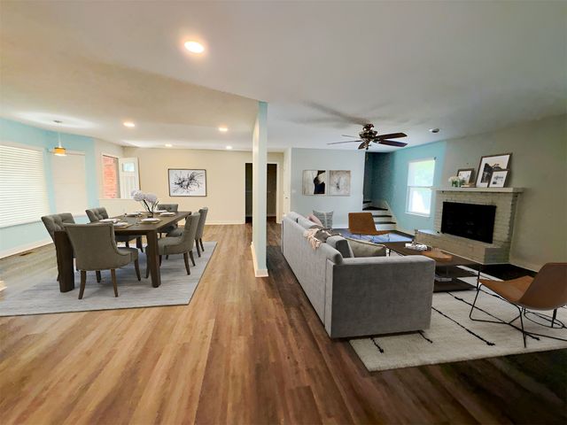 7043 E 77th Place, Tulsa, OK 74133