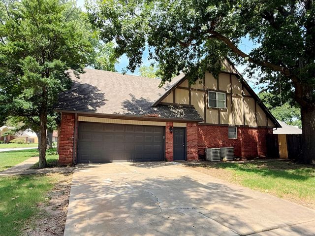 7043 E 77th Place, Tulsa, OK 74133