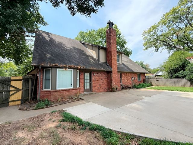 7043 E 77th Place, Tulsa, OK 74133