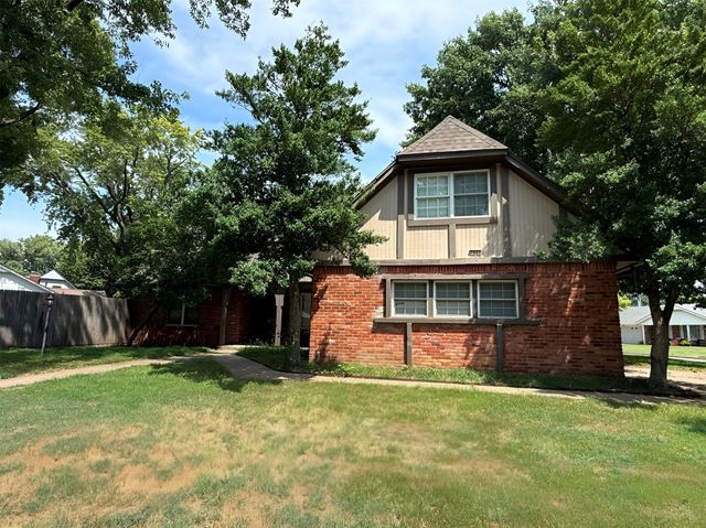 7043 E 77th Place, Tulsa, OK 74133
