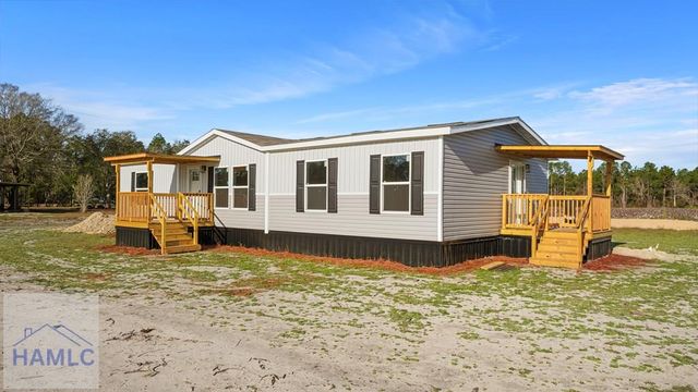 272 Three C Road, Jesup, GA 31545