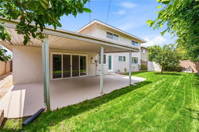 1163 N Lincoln, Orange, CA 92867