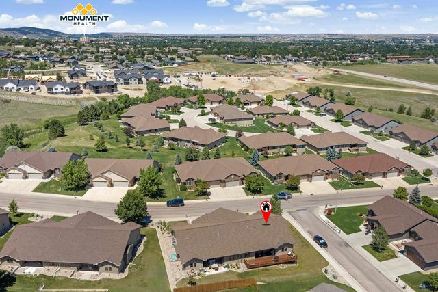 301 ENCHANTED PINES DR, Rapid City, SD 57701