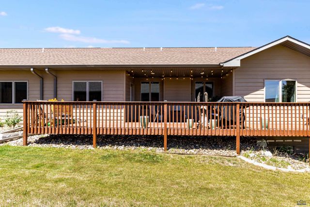 301 ENCHANTED PINES DR, Rapid City, SD 57701