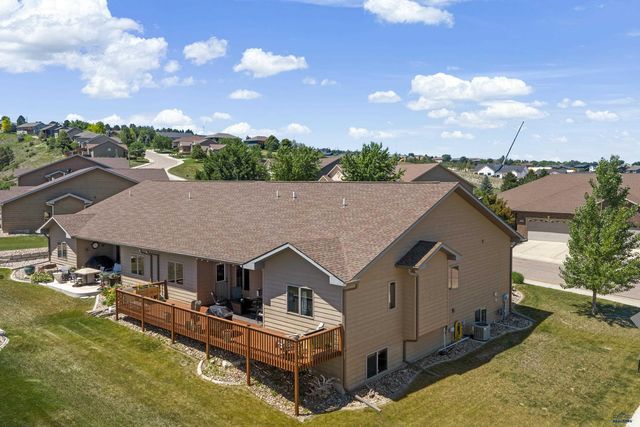 301 ENCHANTED PINES DR, Rapid City, SD 57701