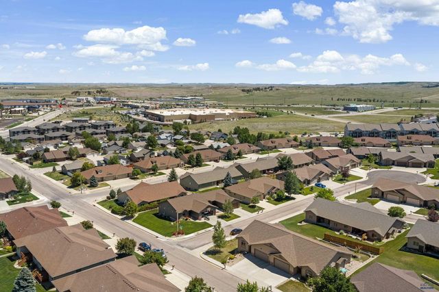 301 ENCHANTED PINES DR, Rapid City, SD 57701