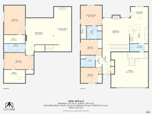 301 ENCHANTED PINES DR, Rapid City, SD 57701
