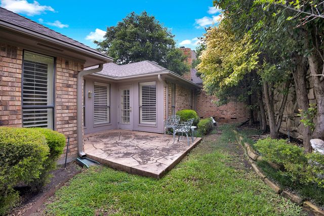 16046 Chalfont Circle, Dallas, TX 75248