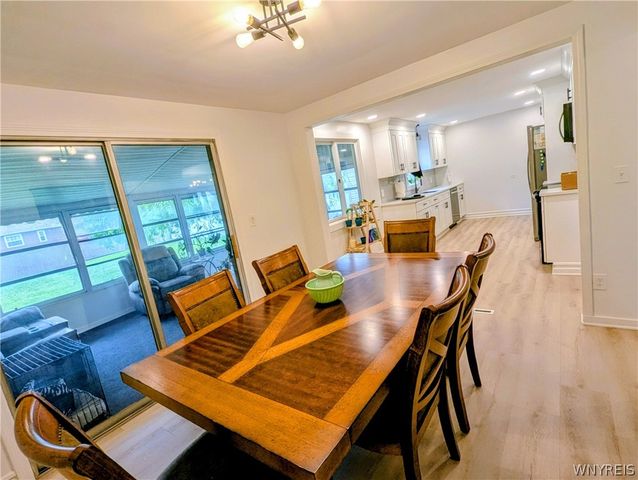 927 Pioneer Drive, North Tonawanda, NY 14120