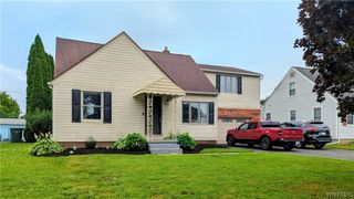 927 Pioneer Drive, North Tonawanda, NY 14120