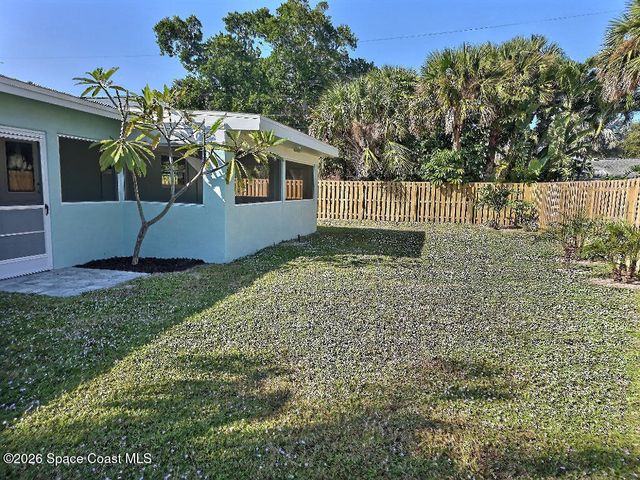 440 3rd Avenue, Indialantic, FL 32903