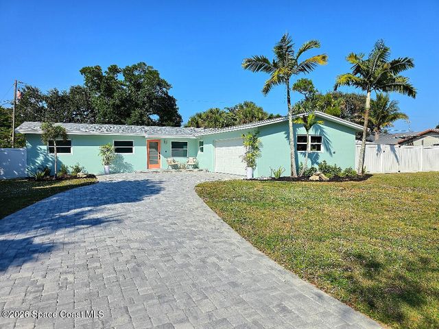 440 3rd Avenue, Indialantic, FL 32903