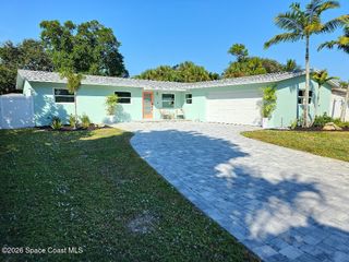 440 3rd Avenue, Indialantic, FL 32903