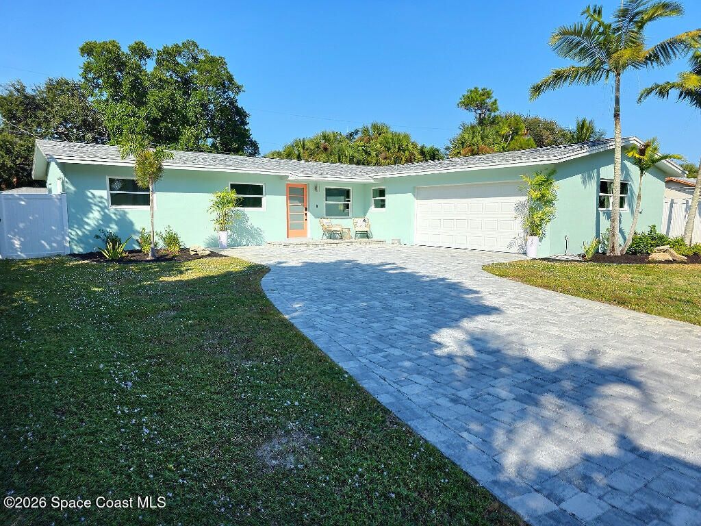 440 3rd Avenue, Indialantic, FL 32903