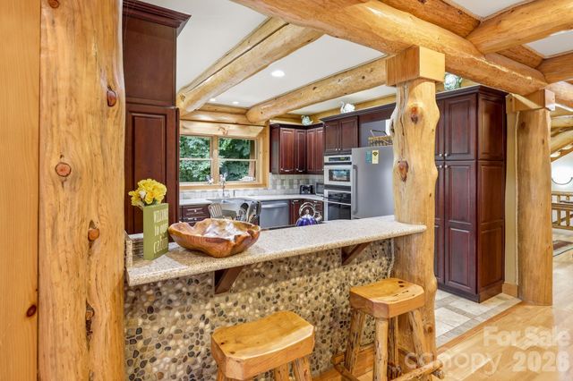 206 Big Rock Lane, Lake Lure, NC 28746