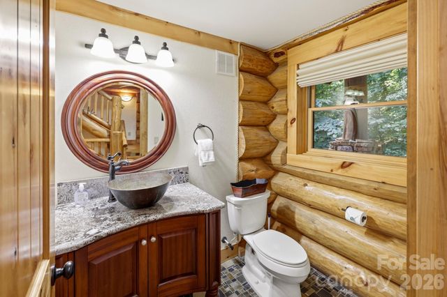 206 Big Rock Lane, Lake Lure, NC 28746