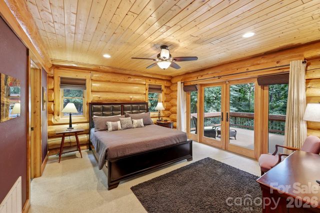 206 Big Rock Lane, Lake Lure, NC 28746