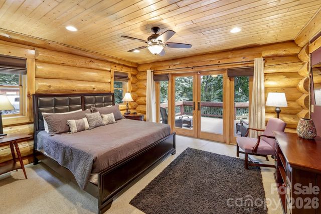 206 Big Rock Lane, Lake Lure, NC 28746