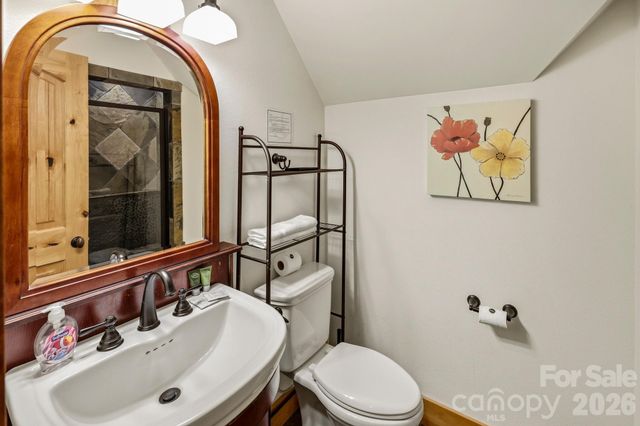 206 Big Rock Lane, Lake Lure, NC 28746