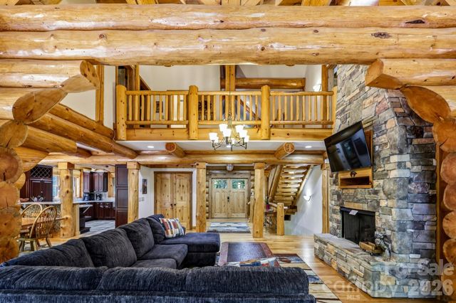 206 Big Rock Lane, Lake Lure, NC 28746