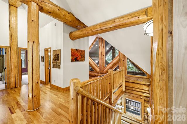 206 Big Rock Lane, Lake Lure, NC 28746
