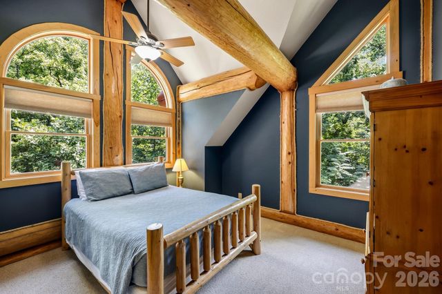 206 Big Rock Lane, Lake Lure, NC 28746