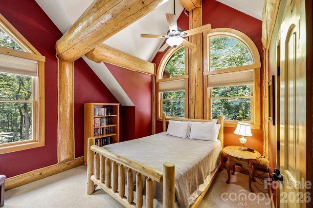206 Big Rock Lane, Lake Lure, NC 28746