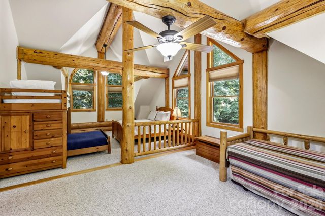 206 Big Rock Lane, Lake Lure, NC 28746
